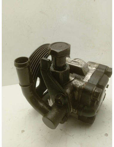 Recambio de bomba direccion para hyundai accent (lc) 1.5 crdi cat referencia OEM IAM 5710025300  
