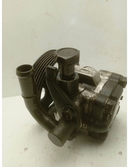 Recambio de bomba direccion para hyundai accent (lc) 1.5 crdi cat referencia OEM IAM 5710025300  
