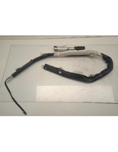 Recambio de airbag cortina delantero derecho para citroën c4 grand picasso 2.0 hdi fap cat (rhr / dw10bted4) referencia OEM IAM 