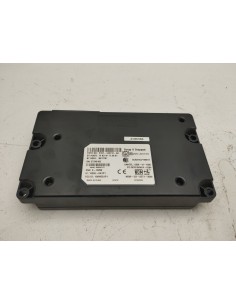 Recambio de modulo electronico para ford focus lim. (cb8) 1.6 tdci cat referencia OEM IAM E1BT14D212HA  
