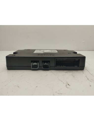Recambio de modulo electronico para ford focus lim. (cb8) 1.6 tdci cat referencia OEM IAM E1BT14D212HA  