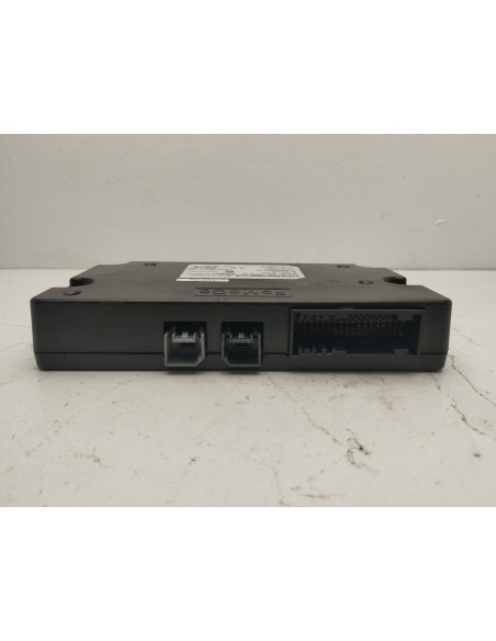 Recambio de modulo electronico para ford focus lim. (cb8) 1.6 tdci cat referencia OEM IAM E1BT14D212HA  