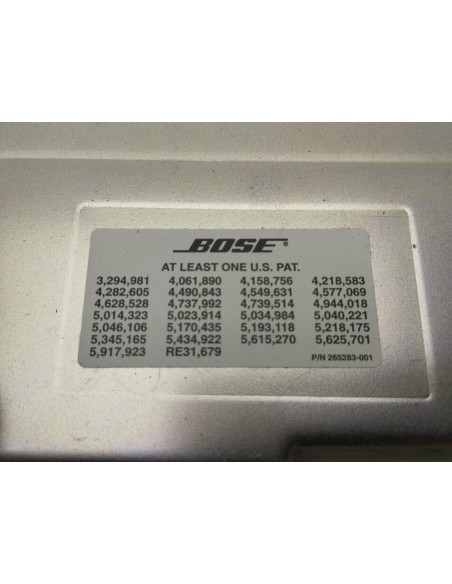 Recambio de modulo electronico para nissan murano (z51) executive referencia OEM IAM 280611AK0B  