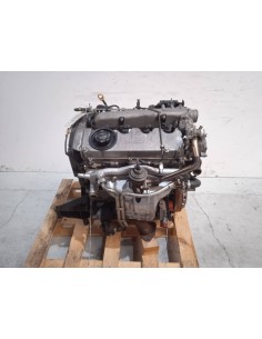 Recambio de motor completo para fiat brava (182) 1.9 jtd cat referencia OEM IAM 182B4000  