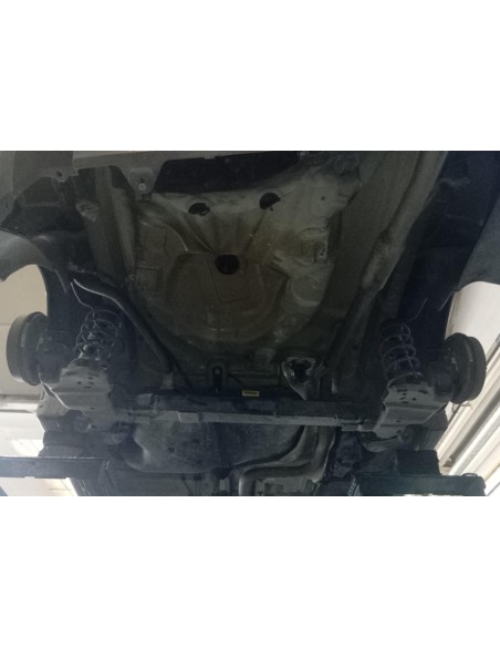 Recambio de puente trasero para citroën c-elysée shine referencia OEM IAM 1608396680  