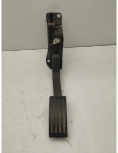 Recambio de potenciometro pedal para ford focus lim. (cb8) 1.6 tdci cat referencia OEM IAM EV619F836AA  