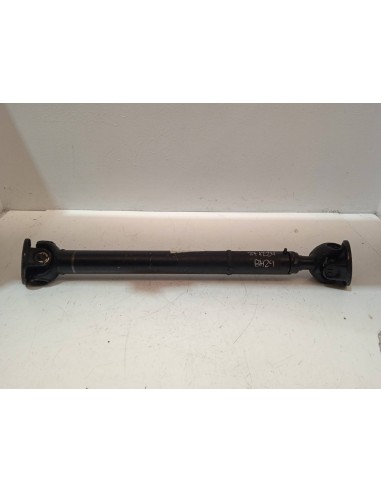 Recambio de transmision central para ranger rover 2.5 tdi referencia OEM IAM  175227 DEL