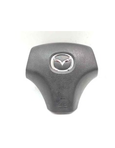 Recambio de airbag delantero izquierdo para mazda 6 berlina (gg) 2.0 diesel cat referencia OEM IAM BAMPT11085  