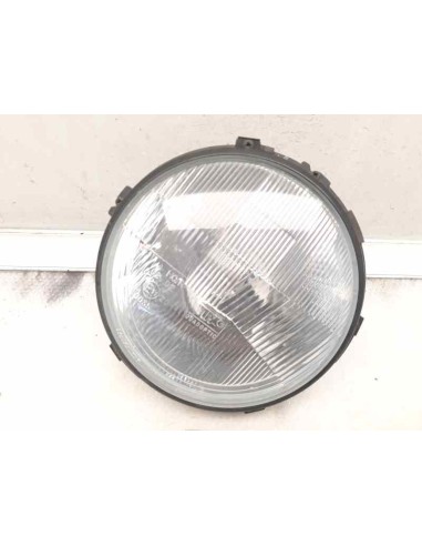 Recambio de faro izquierdo para ranger rover 2.5 tdi referencia OEM IAM   