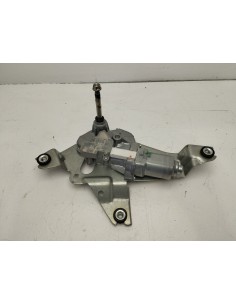 Recambio de motor limpia trasero para nissan murano (z51) executive referencia OEM IAM 287101AA0A  