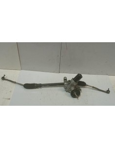 Recambio de cremallera direccion para honda jazz (gd1/5) 1.2 dsi cat referencia OEM IAM 53600SAAG0 ELECTRICO 