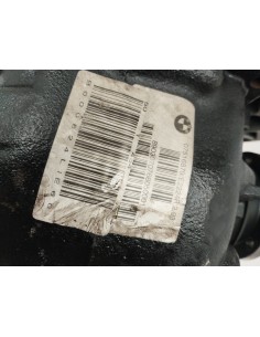 Recambio de diferencial trasero para bmw serie 5 berlina (e60) 3.0 24v cat referencia OEM IAM 07516879 175263 RELACION 2.93 2