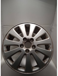 Recambio de llanta para volvo v50 familiar 1.8 cat referencia OEM IAM 306470088 ALUMINIO CONSULTAR DISPONIBILIDAD DE JUEGO COMPL