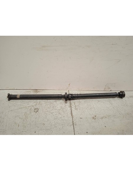 Recambio de transmision central para bmw serie 5 berlina (e60) 3.0 24v cat referencia OEM IAM 7522039 175264 