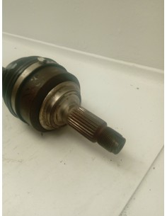 Recambio de transmision delantera derecha para honda jazz (gd1/5) 1.2 dsi cat referencia OEM IAM 44305SAAE00   2