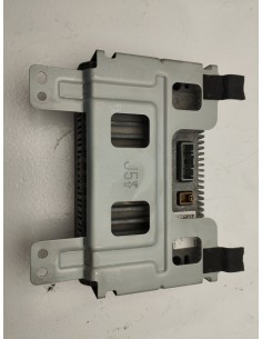 Recambio de pantalla multifuncion para nissan murano (z51) executive referencia OEM IAM 280911BY1F   2