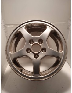 Recambio de llanta para saab 9-3 berlina 2.2 16v tid cat referencia OEM IAM 4779252 ALUMINIO CONSULTAR DISPONIBILIDAD DE JUEGO C