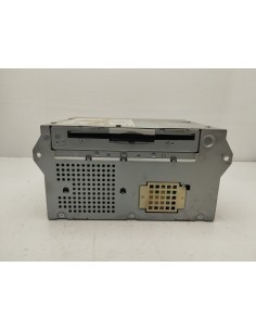 Recambio de sistema audio / radio cd para nissan murano (z51) executive referencia OEM IAM 25915JJ91C  