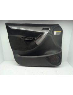 Recambio de guarnecido puerta delantera izquierda para citroën c4 grand picasso 2.0 hdi fap cat (rhr / dw10bted4) referencia OEM