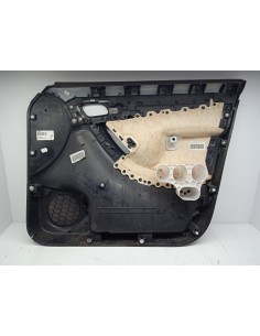 Recambio de guarnecido puerta delantera izquierda para citroën c4 grand picasso 2.0 hdi fap cat (rhr / dw10bted4) referencia OEM 2