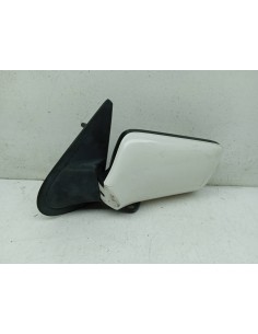 Recambio de retrovisor izquierdo para volkswagen golf iii berlina (1h1) 2.0 referencia OEM IAM 0156716 ELECTRICO CLEMA NEGRA 2