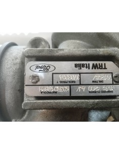 Recambio de cremallera direccion para ford transit caja cerrada, media (fy) (2000 =>) 2.0 td cat referencia OEM IAM YC153200AJ   2
