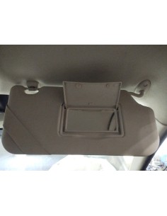 Recambio de parasol derecho para ford focus lim. (cb8) 1.6 tdci cat referencia OEM IAM   