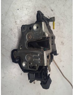 Recambio de cerradura puerta del. derecha para mercedes-benz clase clk (w208) coupe 3.2 v6 18v cat referencia OEM IAM 4172111224 2