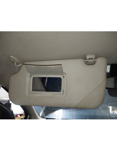 Recambio de parasol izquierdo para ford focus lim. (cb8) 1.6 tdci cat referencia OEM IAM   