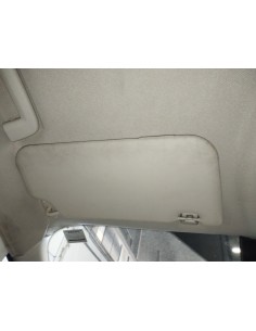 Recambio de parasol izquierdo para ford focus lim. (cb8) 1.6 tdci cat referencia OEM IAM    2