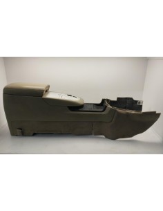 Recambio de apoyabrazos central para nissan murano (z51) executive referencia OEM IAM 969101AA3A COLOR BEIGE 