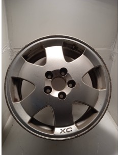 Recambio de llanta para volvo xc70 2.5 20v turbo cat referencia OEM IAM 9209987 ALUMINIO CONSULTAR DISPONIBILIDAD DE JUEGO COMPL