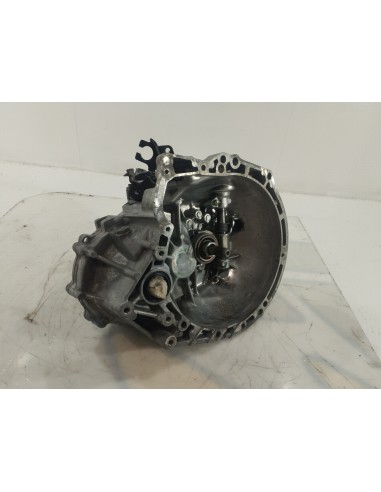 Recambio de caja cambios para citroën c1 sx referencia OEM IAM 20TT01  