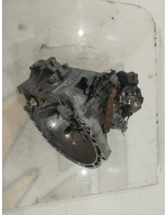 Recambio de caja cambios para citroën c1 sx referencia OEM IAM 20TT01   2