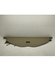 Recambio de bandeja trasera para nissan murano (z51) executive referencia OEM IAM 849821AA4A  