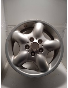 Recambio de llanta para land rover freelander (ln) 2.0 td4 cat referencia OEM IAM 114780XXX ALUMINIO CONSULTAR DISPONIBILIDAD DE