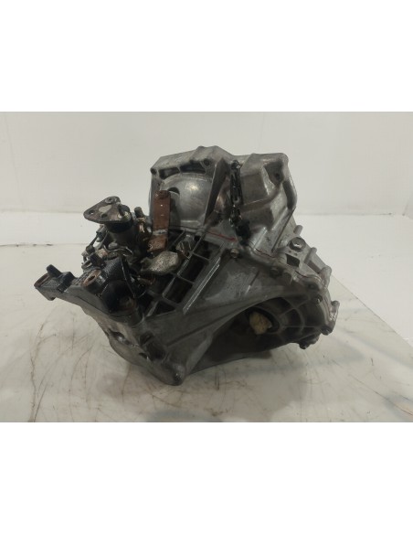 Recambio de caja cambios para citroën c1 sx referencia OEM IAM 20TT01  
