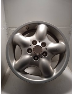 Recambio de llanta para land rover freelander (ln) 2.0 td4 cat referencia OEM IAM 114780XXX ALUMINIO CONSULTAR DISPONIBILIDAD DE