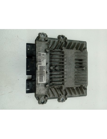 Recambio de centralita motor uce para citroën c1 sx referencia OEM IAM 9659188880  