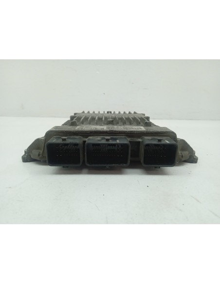 Recambio de centralita motor uce para citroën c1 sx referencia OEM IAM 9659188880  