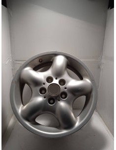 Recambio de llanta para land rover freelander 2.0 td4 cat referencia OEM IAM 114780XXX ALUMINIO CONSULTAR DISPONIBILIDAD DE JUEG
