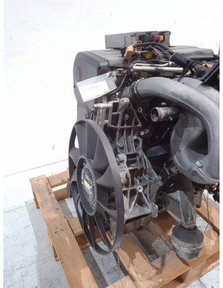 Recambio de motor completo para audi a4 avant (b5) referencia OEM IAM ADR 176136 