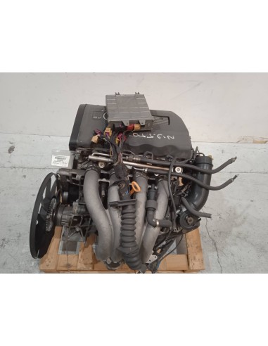 Recambio de motor completo para audi a4 avant (b5) referencia OEM IAM ADR 176136 