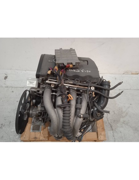 Recambio de motor completo para audi a4 avant (b5) referencia OEM IAM ADR 176136 