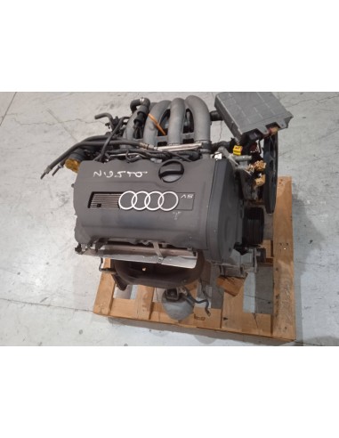 Recambio de motor completo para audi a4 avant (b5) referencia OEM IAM ADR 176136 