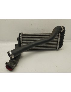 Recambio de intercooler para ford focus lim. (cb8) 1.6 tdci cat referencia OEM IAM 2027395  