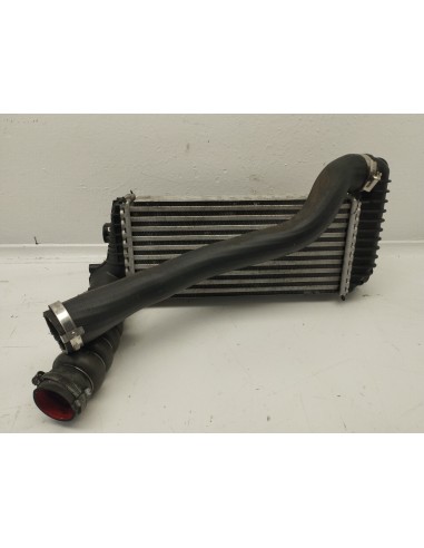 Recambio de intercooler para ford focus lim. (cb8) 1.6 tdci cat referencia OEM IAM 2027395  