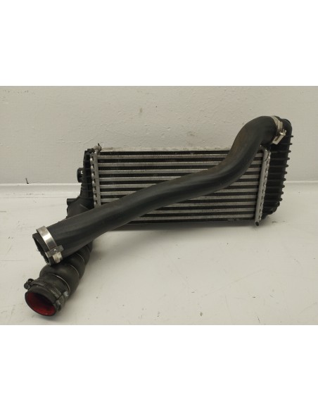 Recambio de intercooler para ford focus lim. (cb8) 1.6 tdci cat referencia OEM IAM 2027395  