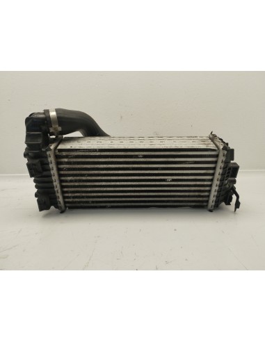 Recambio de intercooler para ford focus lim. (cb8) 1.6 tdci cat referencia OEM IAM 2027395  