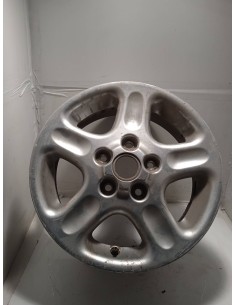 Recambio de llanta para land rover freelander (ln) 2.0 td4 cat referencia OEM IAM ANR3974 ALUMINIO CONSULTAR DISPONIBILIDAD DE J